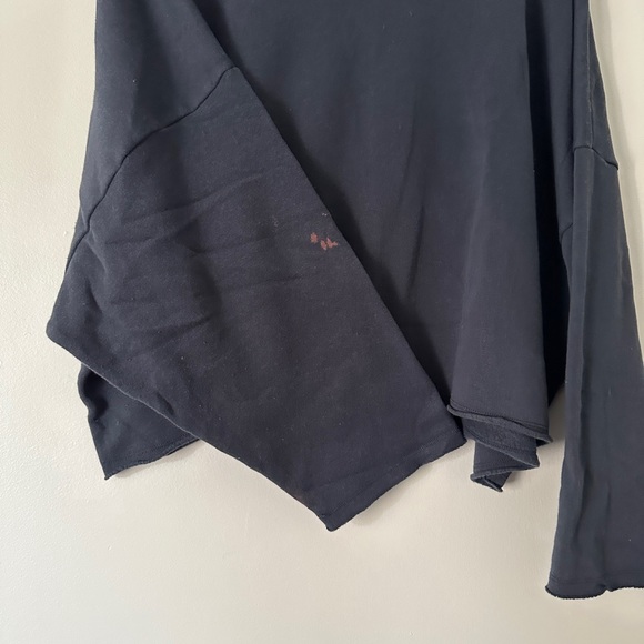 american eagle cropped turtleneck. - Picture 5 of 6